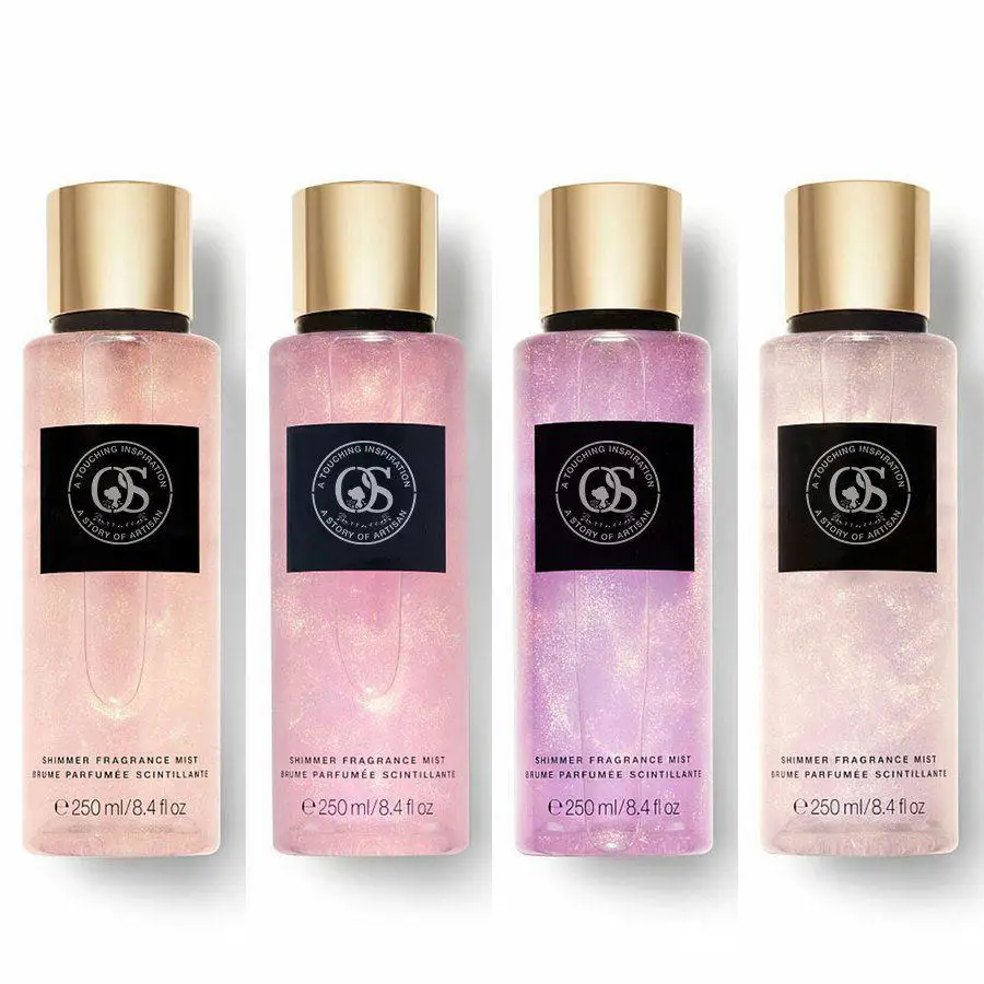 100ml Original Ladies Crystal Bottle Perfume Feminino Oem Pheromone Oil Fragrance Women Perfume