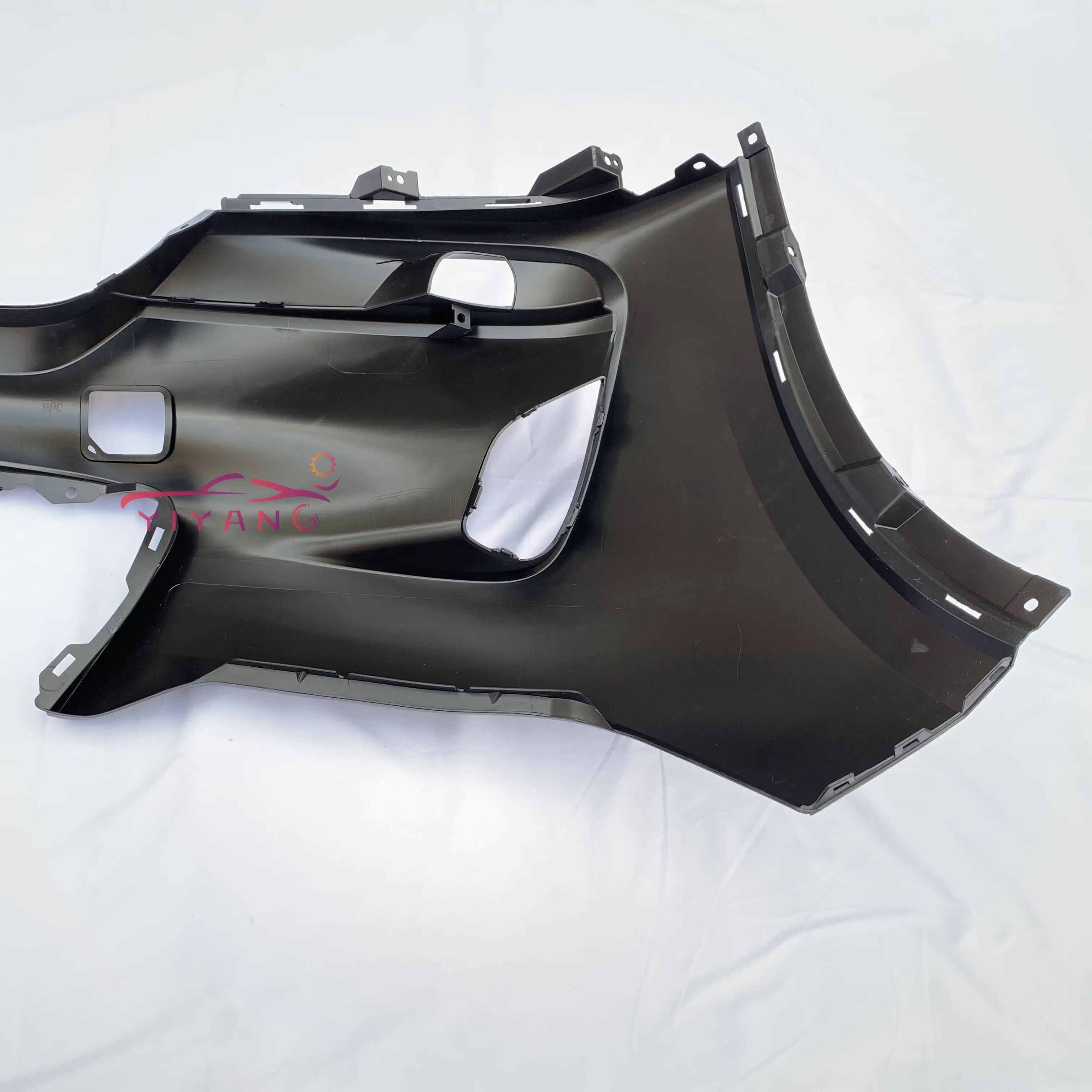 Factory Car Parts Wholesale Body Parts Front Bumper Auto Parts Car Bumper For Infiniti QX50