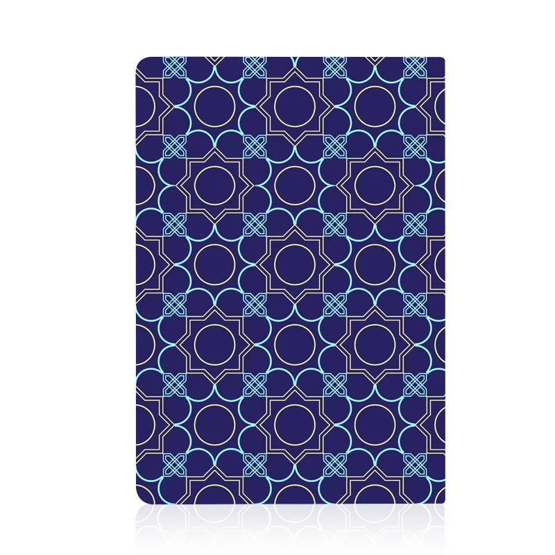 Top Selling A5 Hardcover Daily Journal Business Organizer Fabric Spiral Printed Customizable Free Sample Wholesale Gift Diary