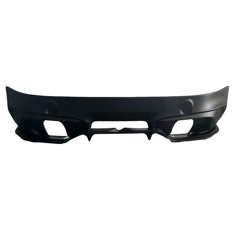 ABS Plastic Rear Bumper Lip for GT86 GR86 2017 2018 2019 86 TRD Rear Lip