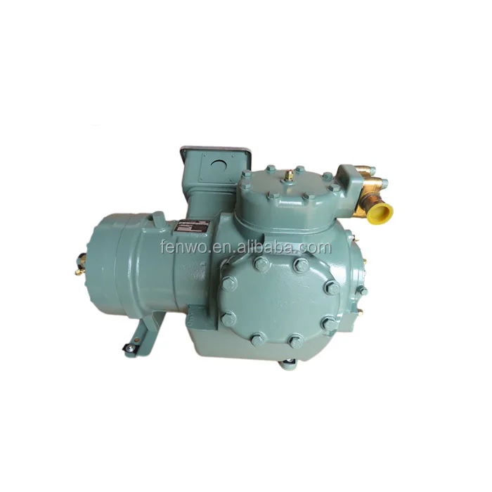 Компрессор чиллера carlyle 06e carrier 06EA55060A usa модель компрессора