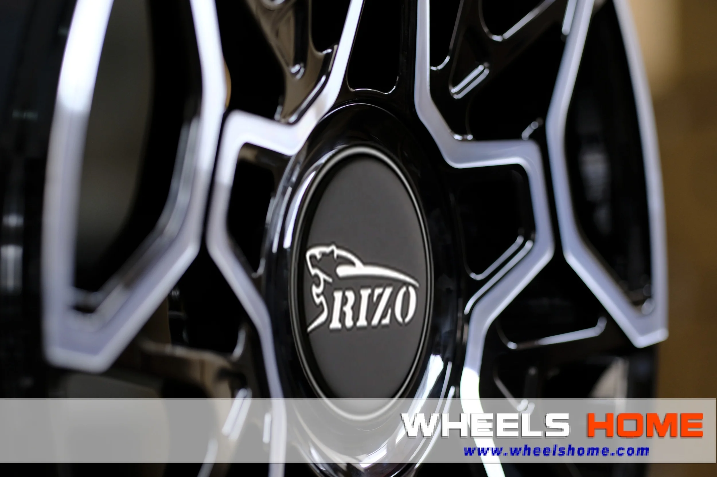 Forged RR-2 Phantom alloy wheels 21inch staggered 5-120 ready to ship