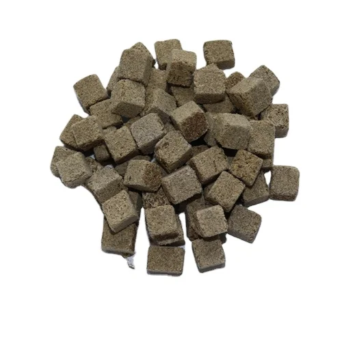 China Professional Production Appetizing Tropical Feed Fish Food Flakes for Sale