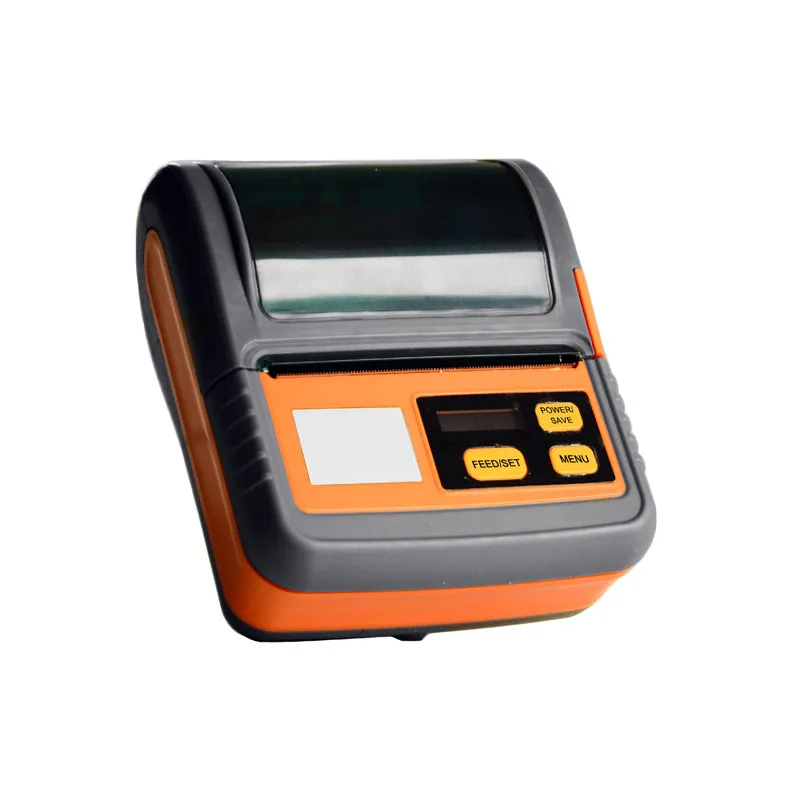 Gprinter GP-M322 80MM blue tooth mobile printer USB wireless portable receipt label printer