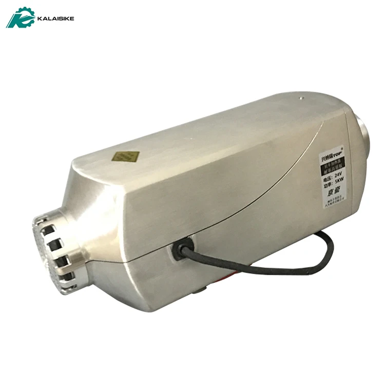 12 Volt Car Heater Bus Heater 12v 24v Diesel Auto Car Heater