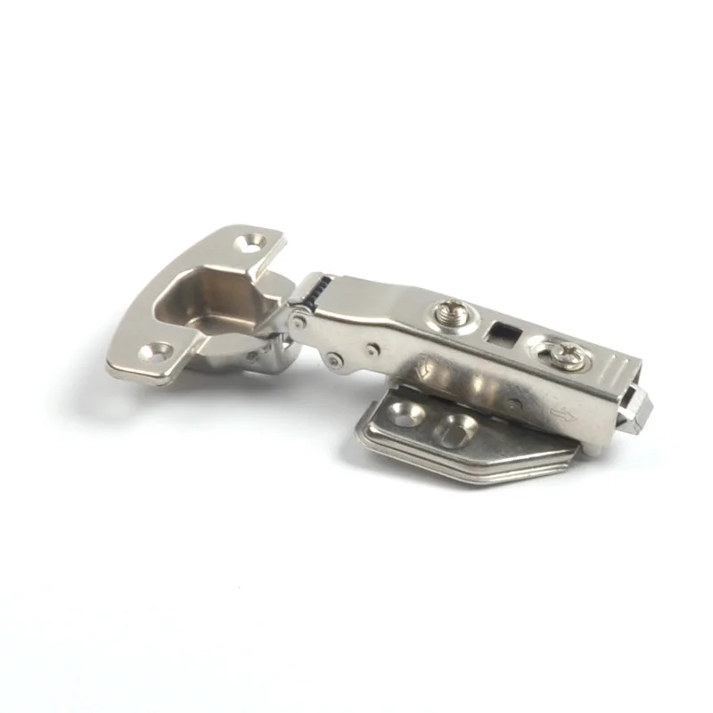 Best Quality Furniture Fittings Hydraulic Damping Kitchen Cabinet Door Hinges
