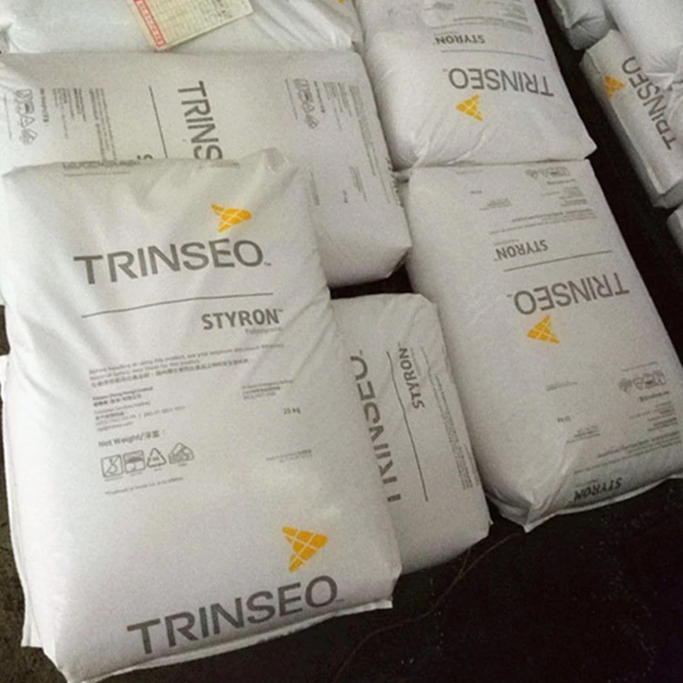 1180 STYRON инъекционный класс Hips высокоударные Полистирольные гранулы Hips пластиковое сырье