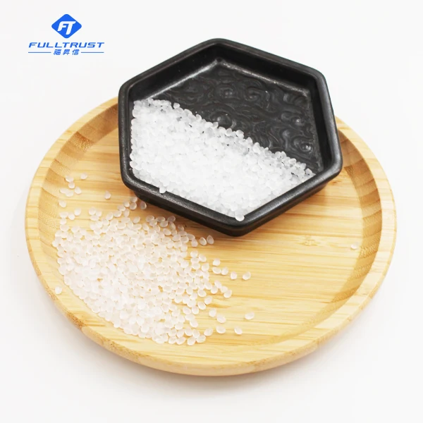 virgin PP pellets high flow rate PP M7010 co-polymer PP granulated polypropylene co-polymer for food contact