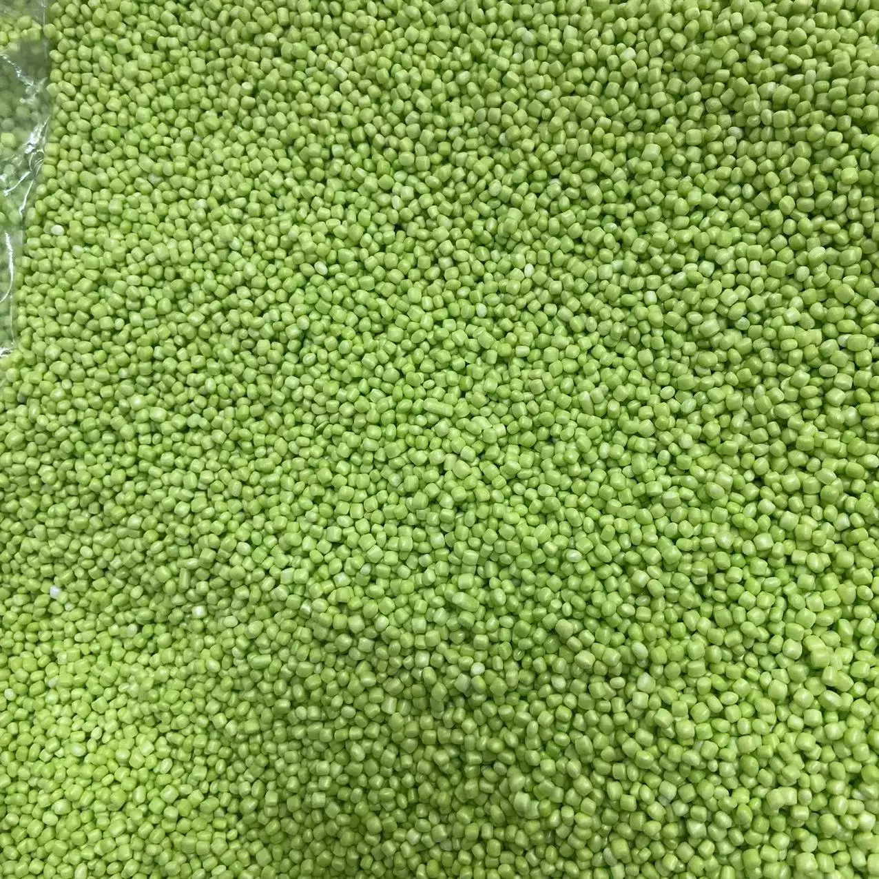 Оптовая продажа бусины высокой плотности EPP круглые пенопластовое сырье индивидуальный цвет 10-90 г/л 1000 кг Hanwell