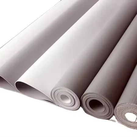 Manufacturer 1.5mm 60mil pvc waterproof material pvc pool vinyl waterproofing membrane for roofing construction