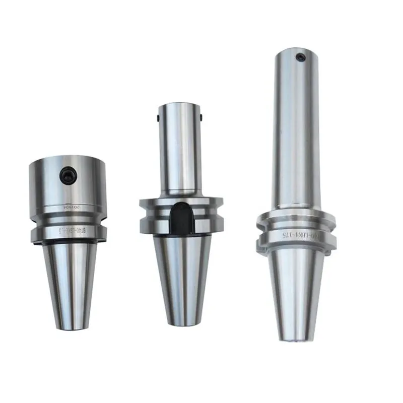 CNC Lathe Machine Parts  BT40  LBK Tool Holder Boring head tool handle