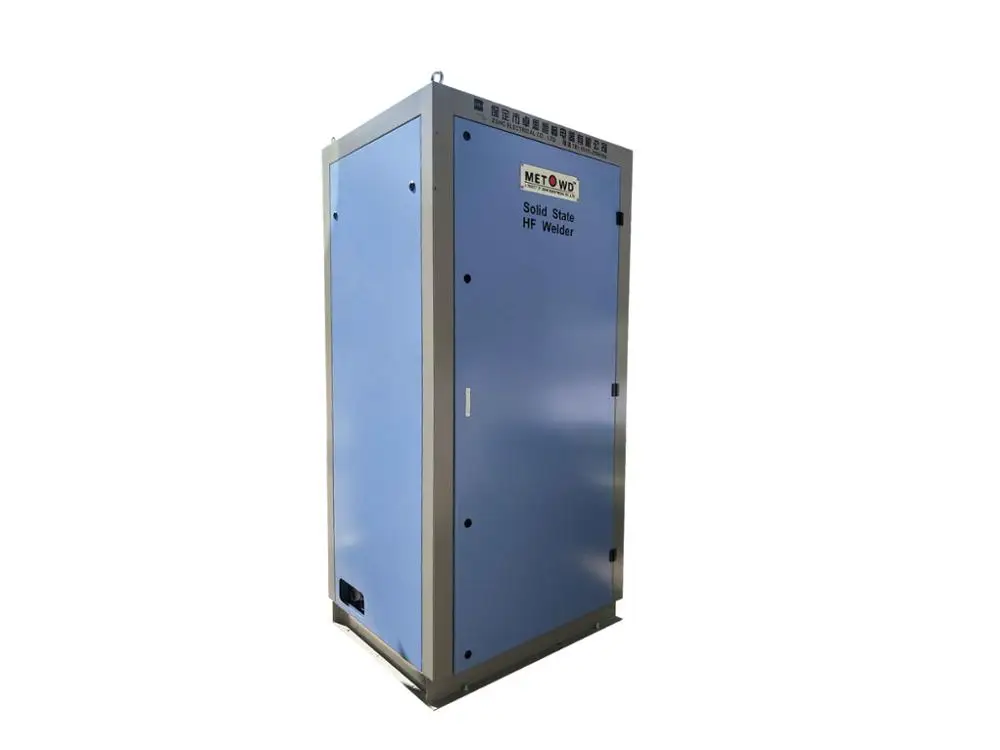 Hot Sale ERW welding machine high frequency welding machine