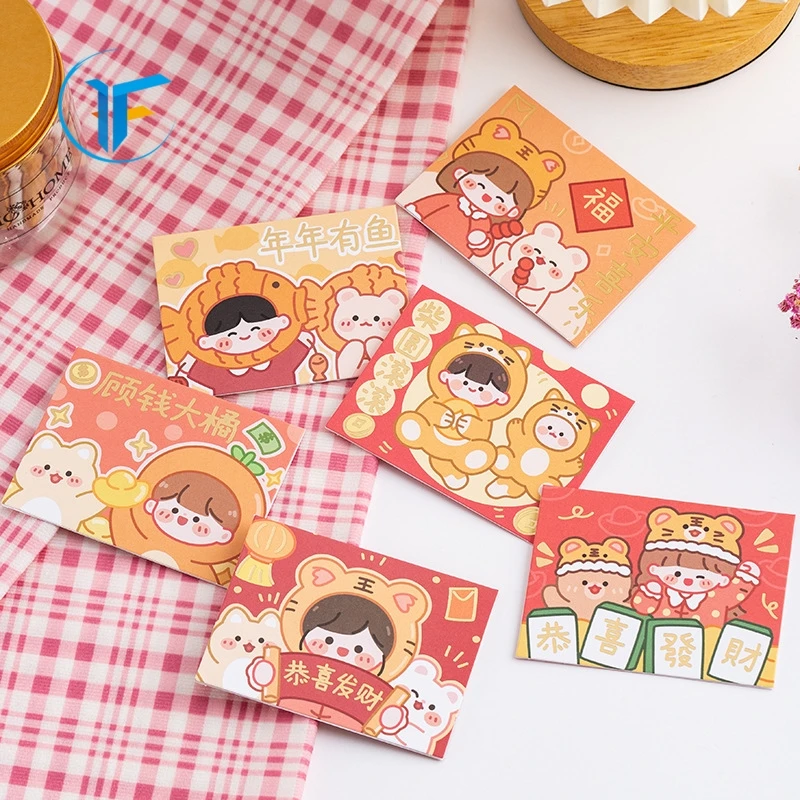 High Quality A5 Custom Thank You Cards Printing for Business