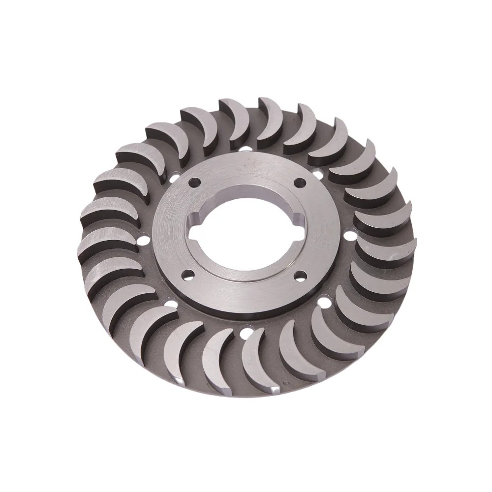 Nickle-Based Copper Ps15/019 Copper Sleeve Permanent Mold Gravity Die Sand Casting  For Electric Power Industry