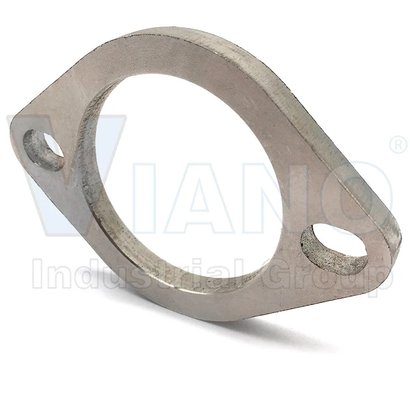 
Investment casting Exhaust gasket 