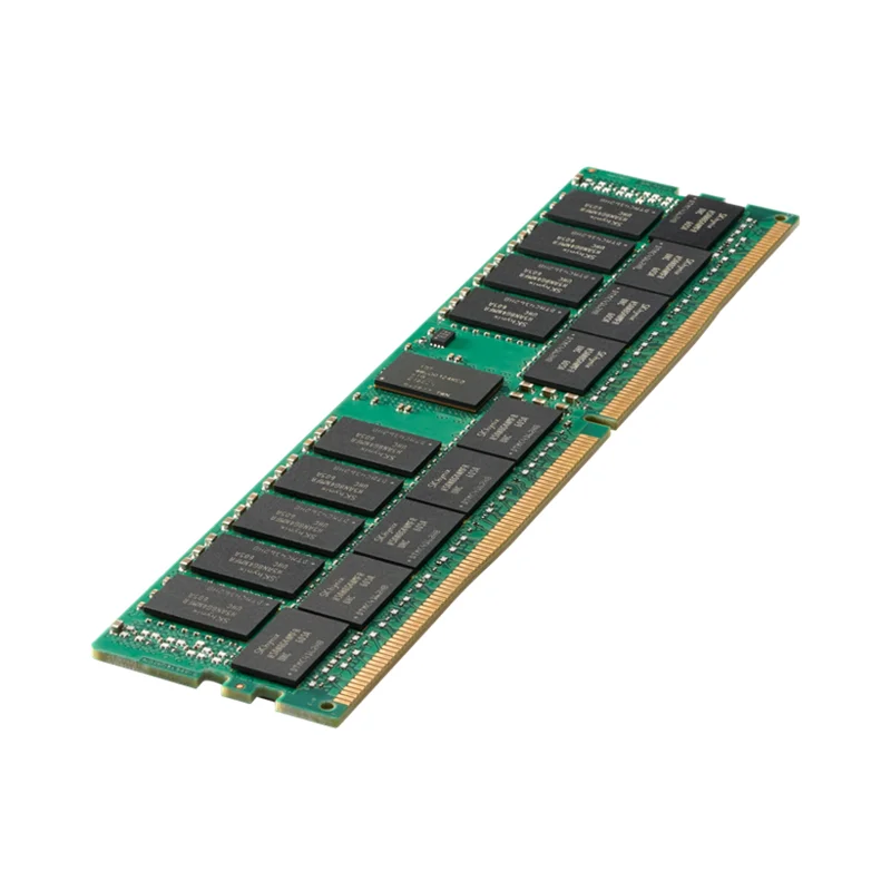 New Bulk new retail P00924-B21 32GB Dual Rank x4 DDR4-2933 CAS-21-21-21 Registered Smart Memory Kit for HPE