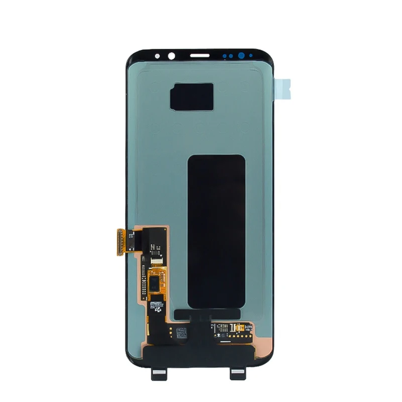 Заводской ЖК-дисплей Super AMOLED для мобильного телефона samsung S6 S7 edge S8 S9 S10 S20 note 8