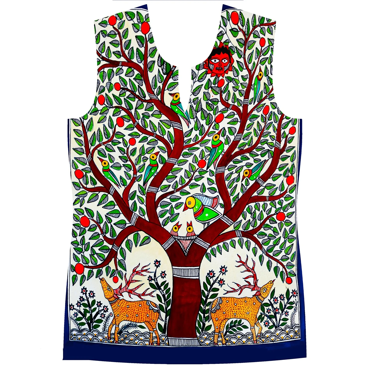 
Jungle silk satin women sleepwear 100%pure silk digital print women blouses new season design silk women printed tops 