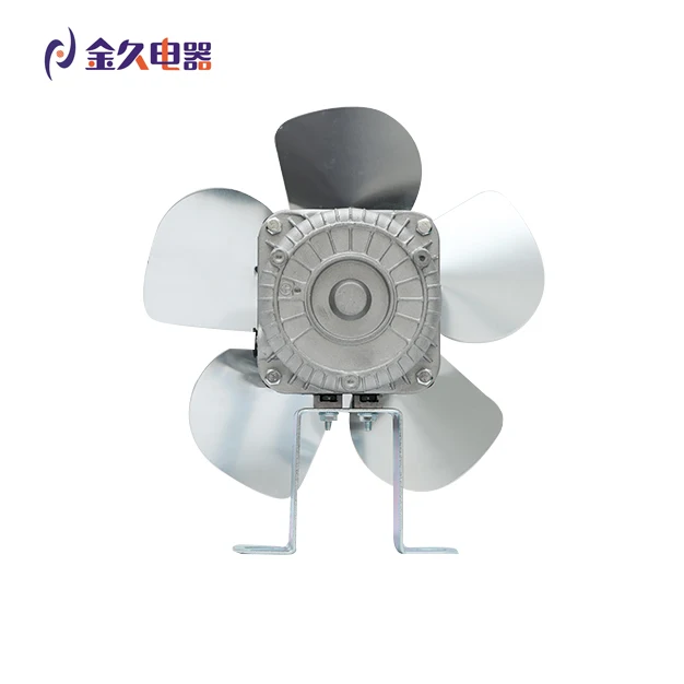 AC12 v 24v ac dc ec fan motor 33w  Freezer fan for cooler cabinet