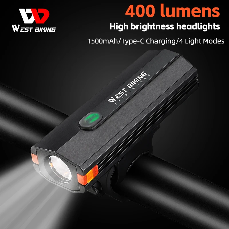 Фара для велосипеда