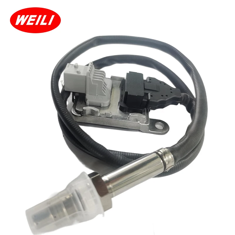 Wholesale Price Car Nitrogen Oxide Sensor 55510069 SNS0989 NOx Sensor For Opel Antara L07 2.0 cummins Engine Auto Spare Parts
