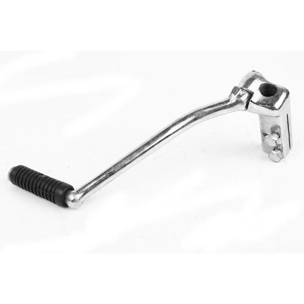 Стартер для мотоцикла Kingtae OEM Chromeplate GRT150 GL150 из алюминиевого сплава