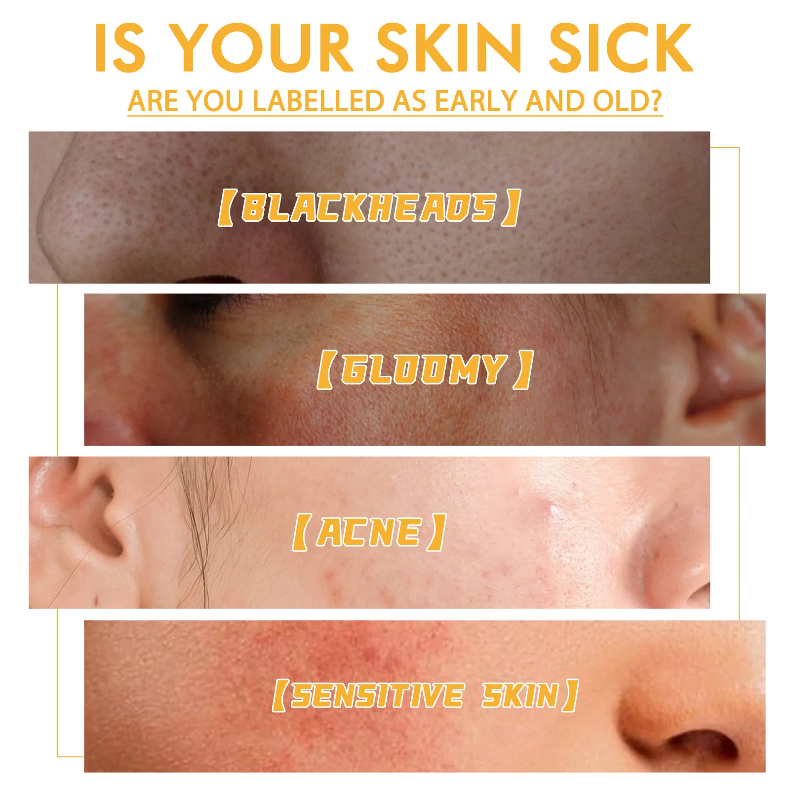 Natural Organic Skin Care Rejuvenated Skin Remove Dullness Lighten Soothing Honey Tearing Off Mask With Chamomile Flower Extract