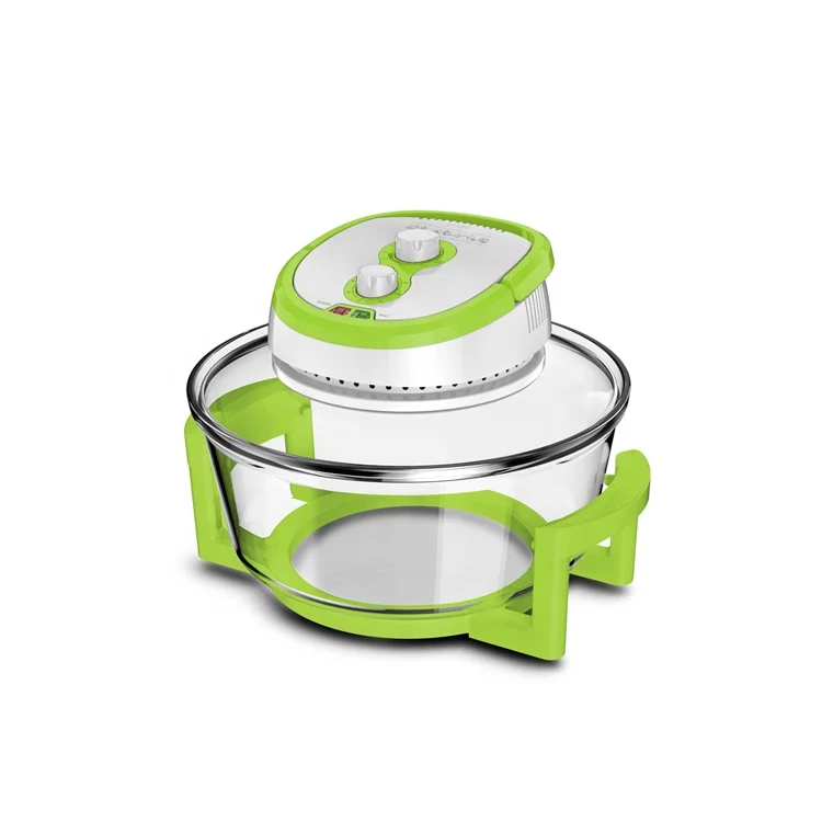 Multipurspose газа хлеб дом паровой свободного воздуха легко варить турбо конвекционная печь для домашнего использования