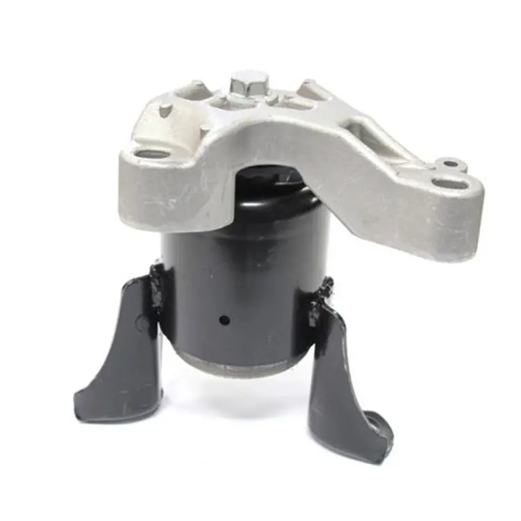 Auto Parts Engine Mounting Bracket Engine Support Engine Mount Rubber