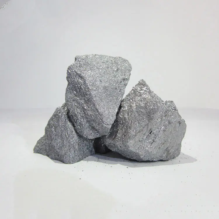 Ferro Silicon Calcium silicon alloy powder
