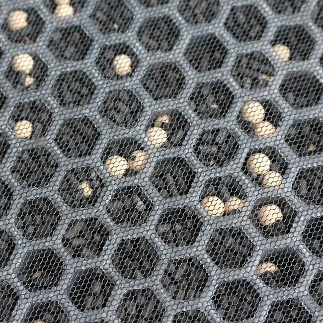 Honeywell Replacement HEPA Filter Activated Carbon Filter Set for KJ810 KJ800 KJ810G93W KJ800G93W KJ800G93CF