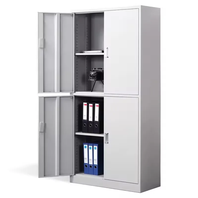 Wholesale Hot Sale fire resistant filing cabinet library filing cabinet with luxury design for office library museum