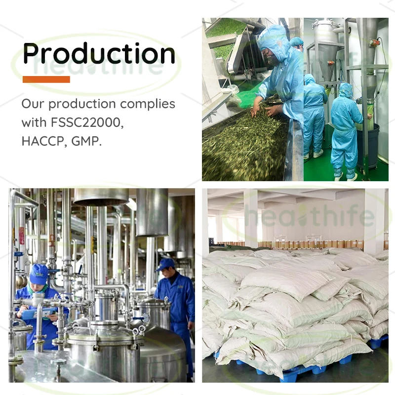 FocusHerb OEM Instant Reishi Mushroom/Lingzhi/Ganoderma Coffee