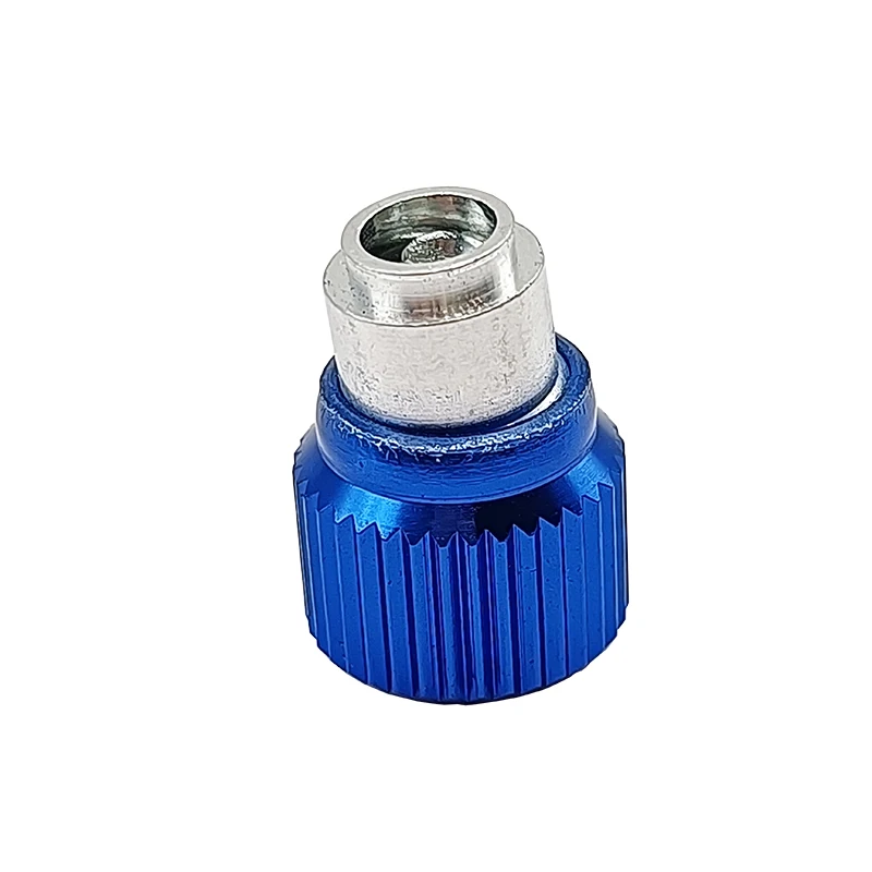 M3 Aluminum Knurling Knob Steel Screw Spring Loaded Captive Panel Screw