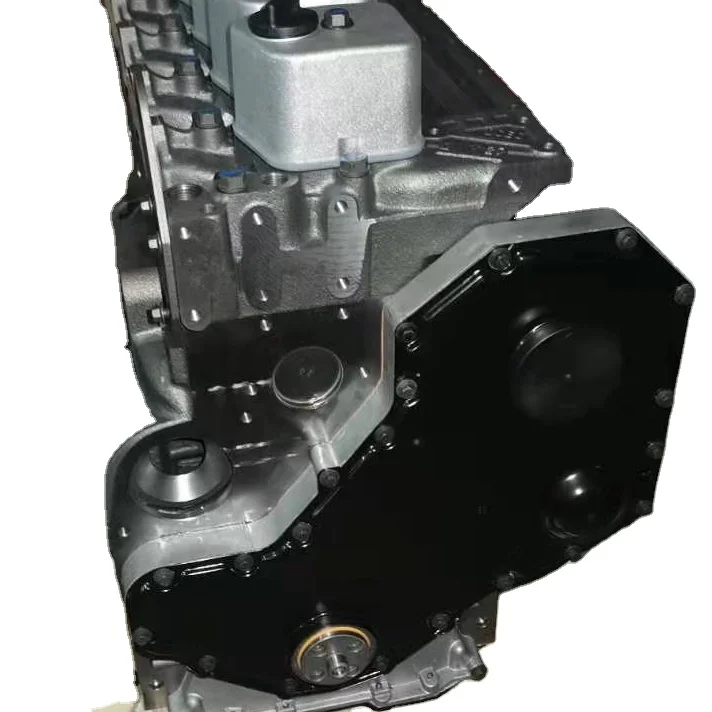 Полный двигатель Saa6d102e-2 Saa6d102e-1 6d102 для мини-экскаватора Komatsu экскаватор Pc200-6 Pc210-6 Pc200-7 Pc210-7 Pc220-7 всего двигателя