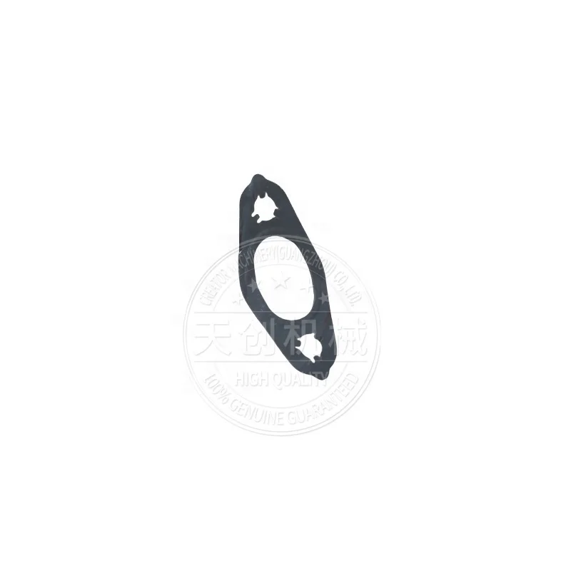 F Original Gasket 6754-22-9110 High Quality Construction Machinery Parts Good Service Fast Delivery