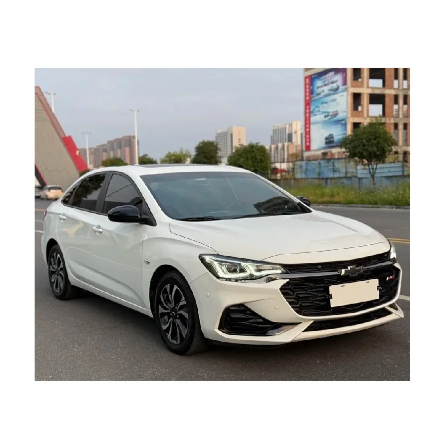 Новый автомобиль CRUZE Лидер продаж серийный по лучшей цене chevrolet monza 1 3 т седан дешевые автомобили cruze
