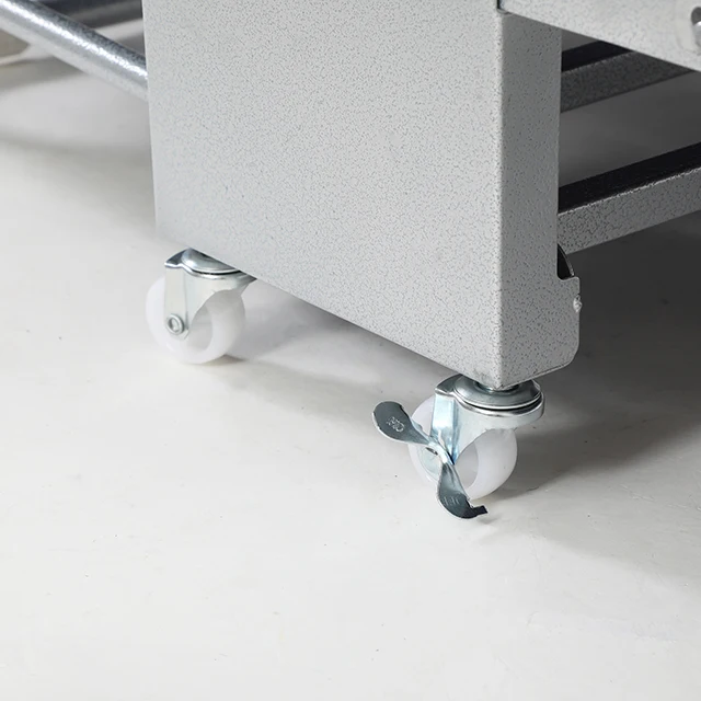 
Bedroom Folding Portable Furniture Space Saving Storage Fold Up Away Single Bed 