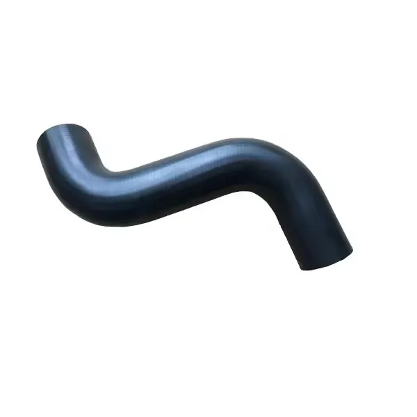 Custom Air Conditioning EPDM Rubber Hose Radiator Coolant Water Hose Auto Black Elbow Pipe