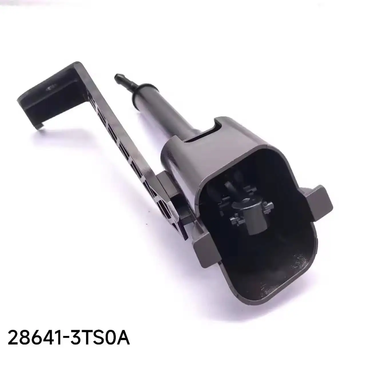 For Nissan Nozzles Headlight Washer Pump Headlight Washer Nozzle Pump Actuator High Pressure Car Washer Pumps 28642-9W50A