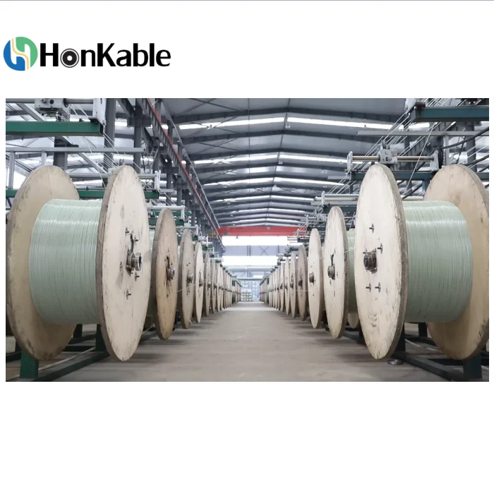 GLASS OR FIBER REINFORCED PLASTIC GRP/ FRP ROD E-GLASS FRP ROD