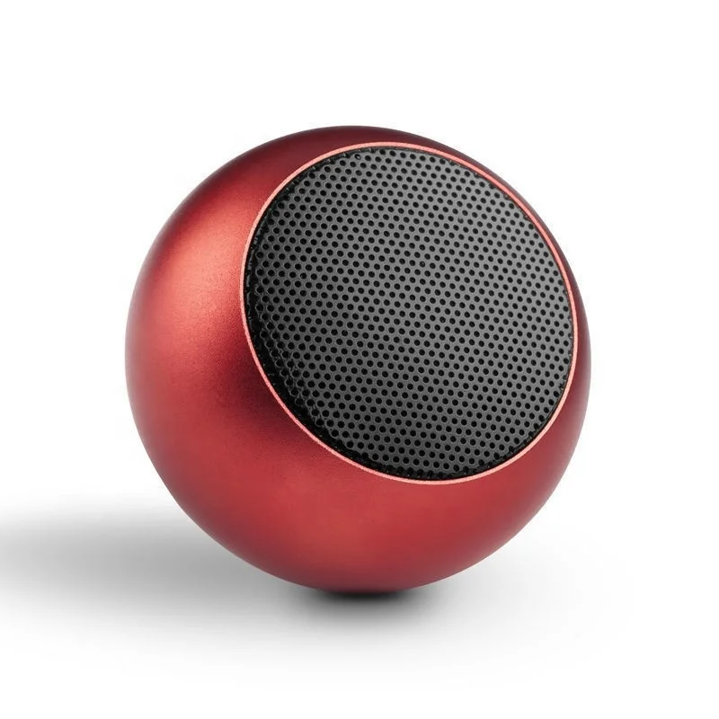 Мини портативный Bluetooth динамик