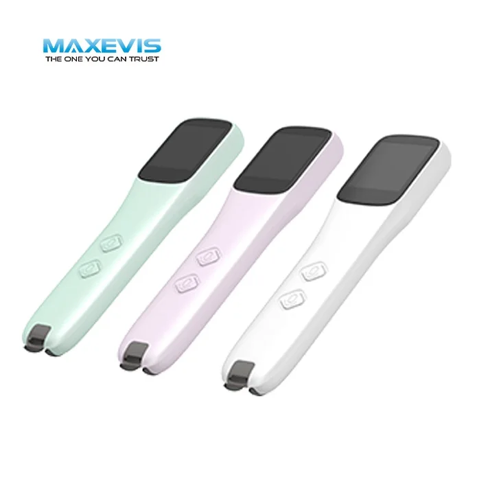 Factory Wholesale 10 Languages Translation Scanning Language Translation Pen Portable Scanning Pen M3