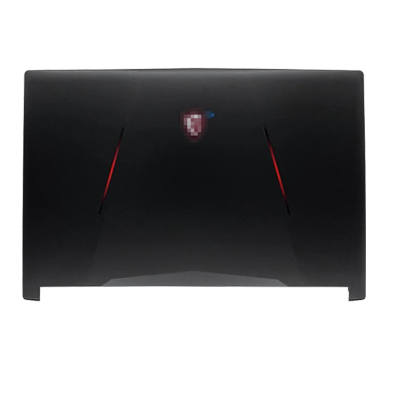 Новые ноутбуки задняя крышка чехол экран задняя крышка для MSI GL63 MS-16P5 16P4 16P7 серии ЖК задняя крышка/передняя панель/петли крышка/крышка с шарнирным креплением