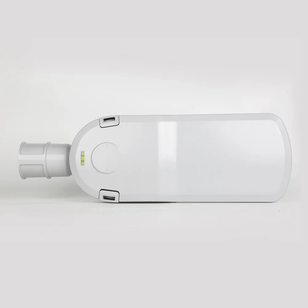 New trends smart street light controller LORA street light LED 30W 50W with intelligent street light control