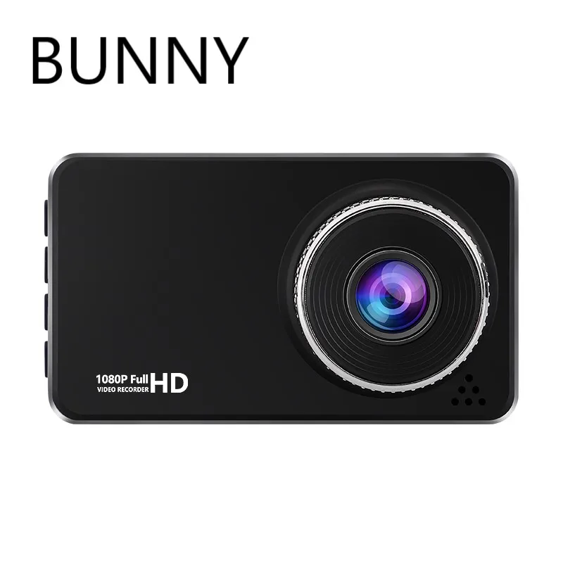 
Amazon Hot Selling Car Black Box Touch Screen Car Camera 3