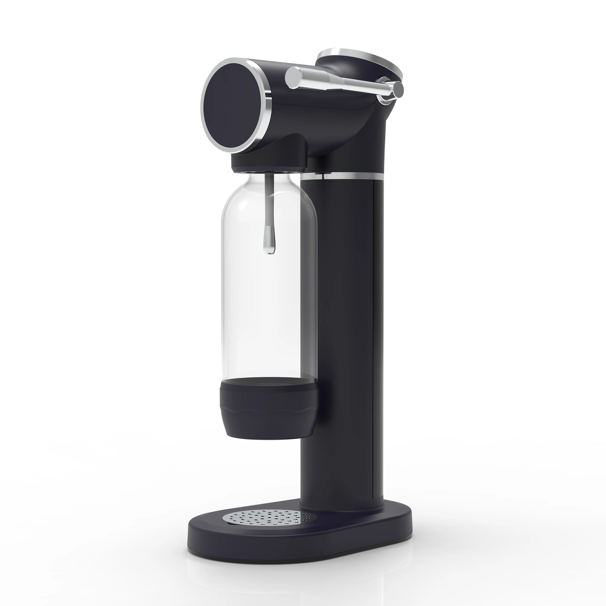 Super quality custom portable commercial home water machine soda maker