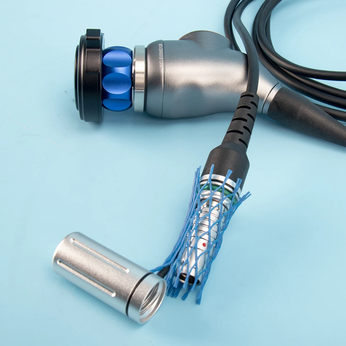 Medical or Industrial Endoscope Camera System Portable Endoscopic Hd Camera