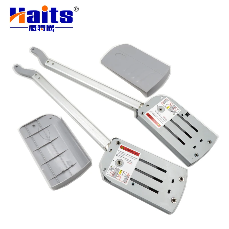 Стеклянная полка с газовой пружиной 80N газовый пружинный Тяговый газовый подъемный стул