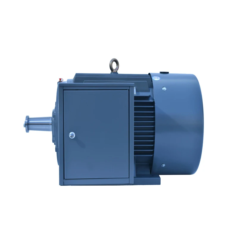 LEADGO New Wave Y Series High Efficiency single speed ac induction 50kw 5hp 3ph 480v motor